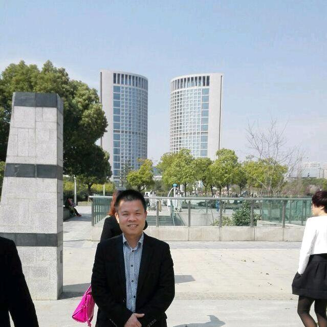 阿华@