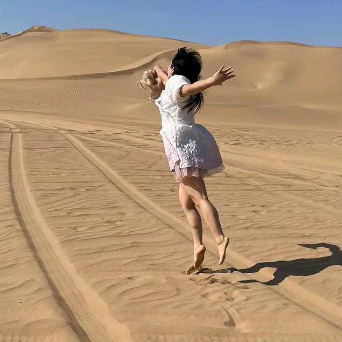 芭比姐姐☀️