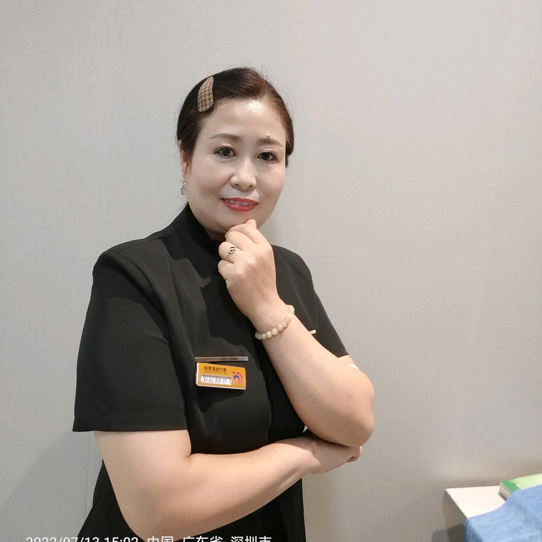 傻傻隋姐带你做家政