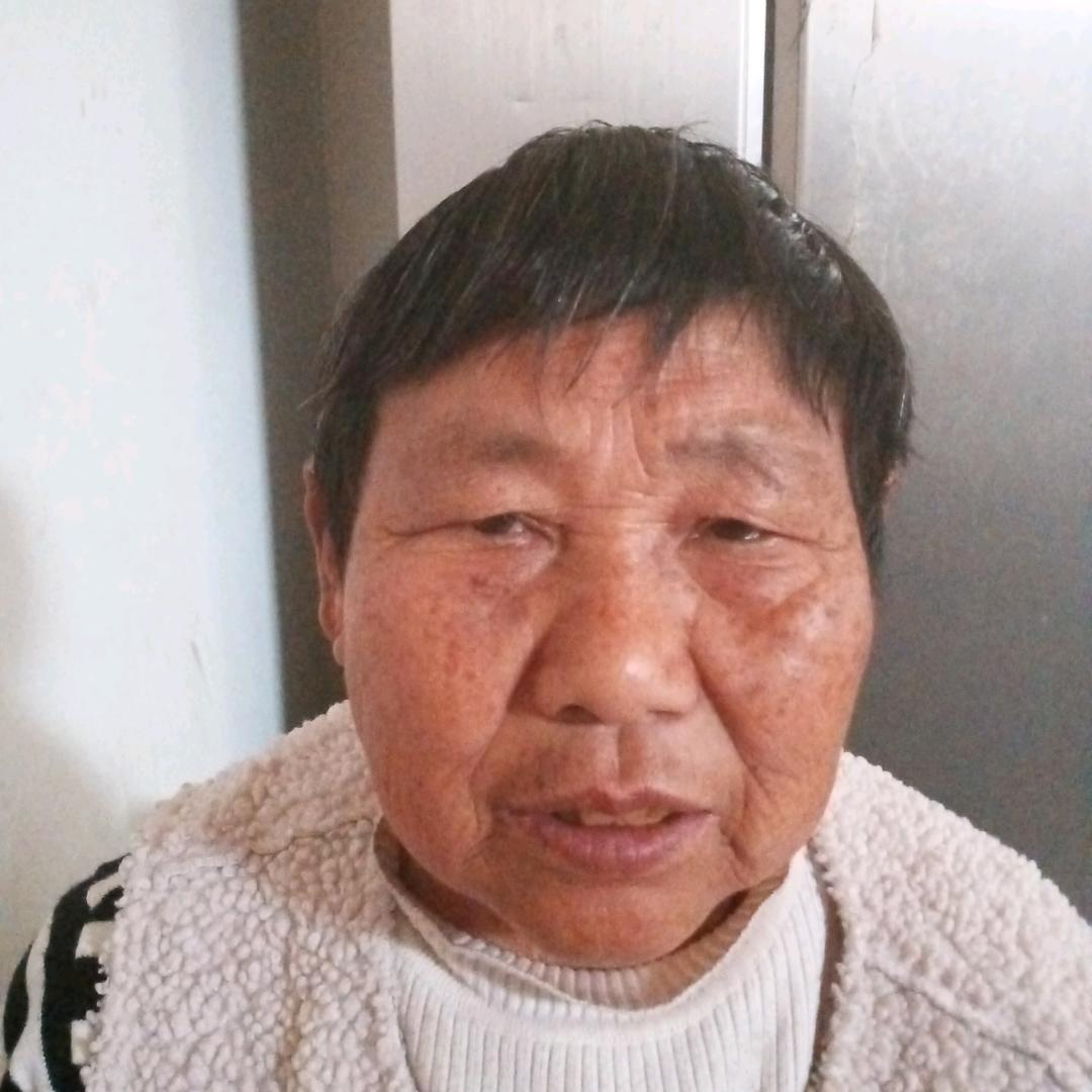 冯奶奶