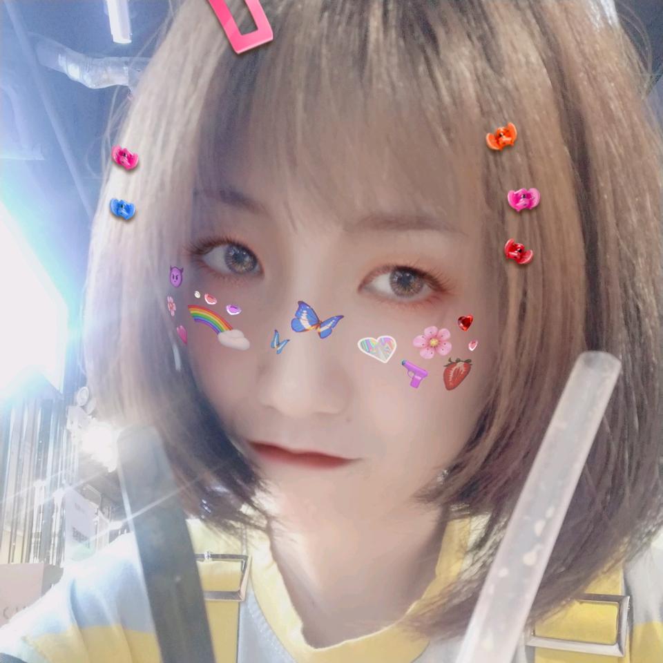 你管我