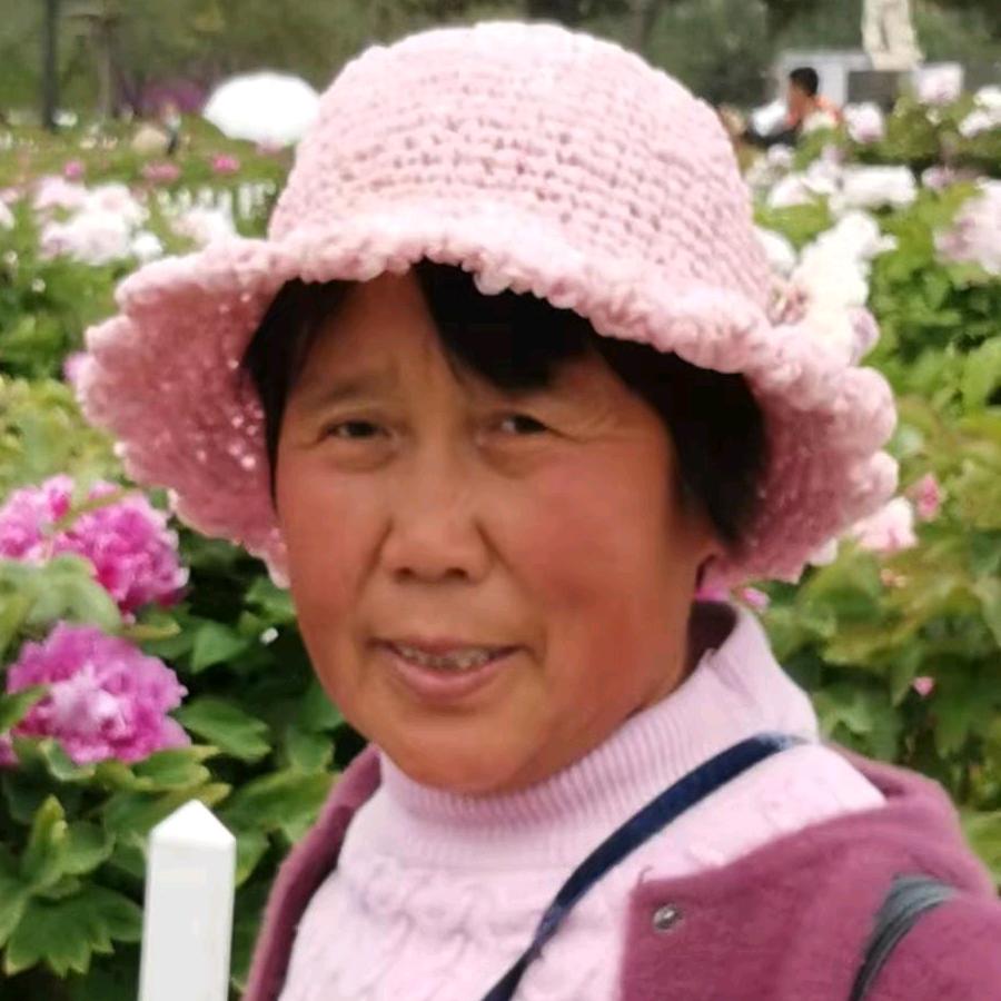 赵爱存