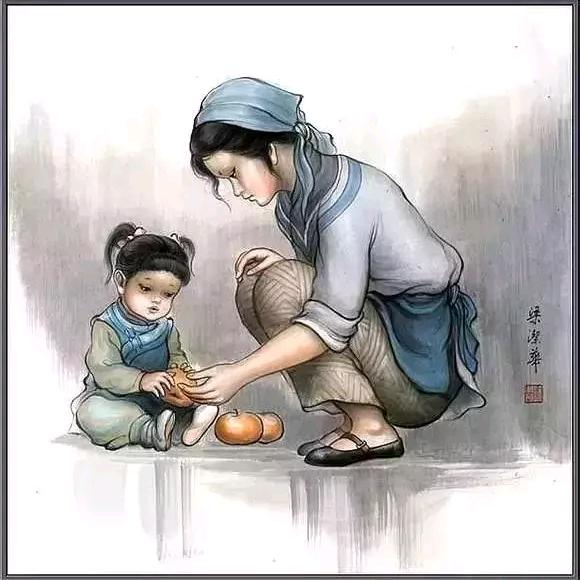 看你不来