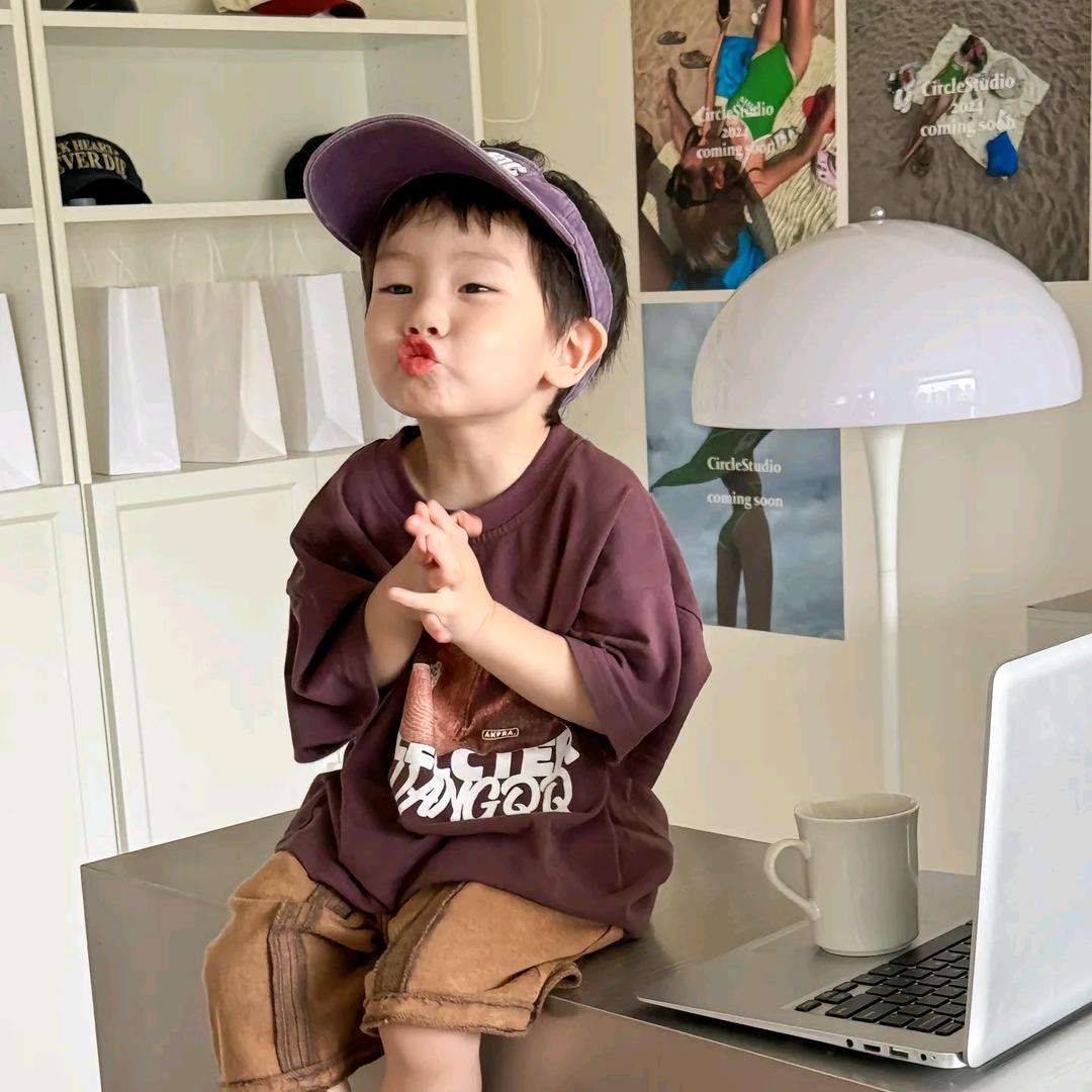 🍔Mini汉堡包.🍟