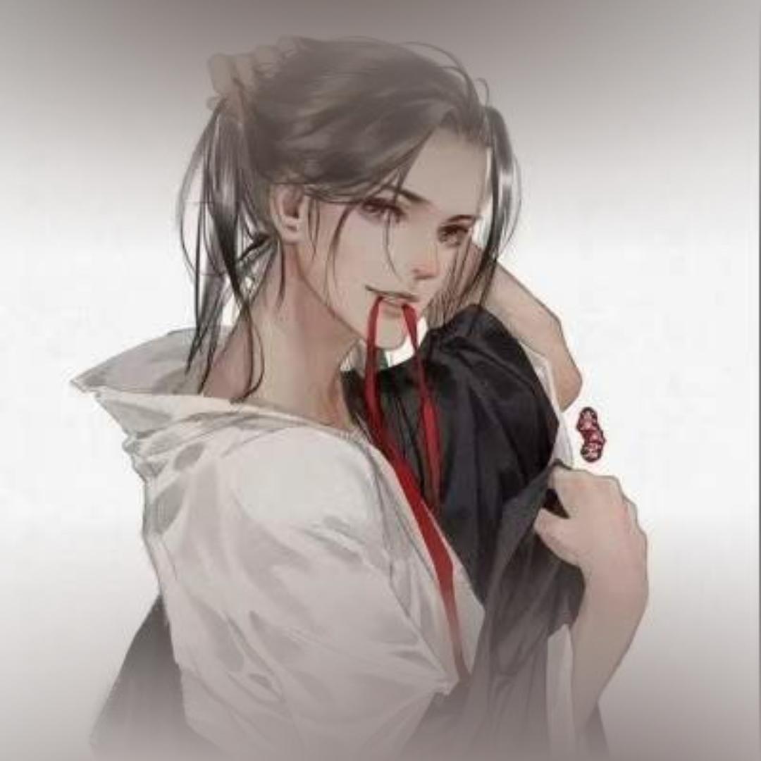 无味♥