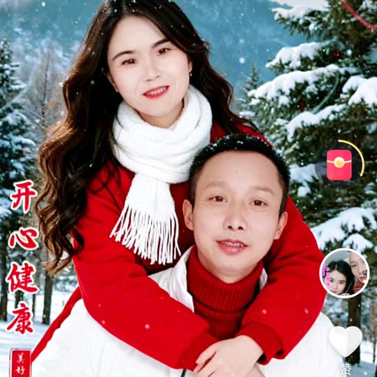 你是风儿，我是沙。