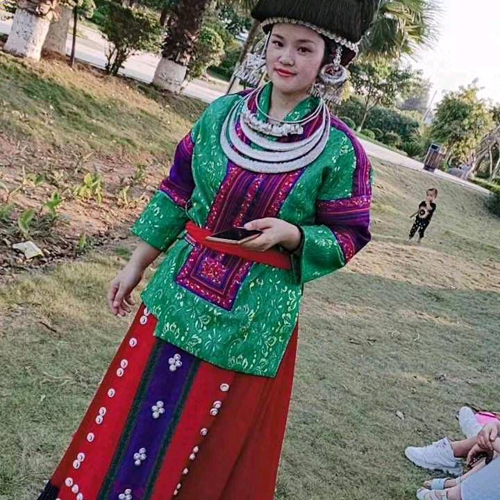 余生不将就。安珍