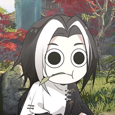 风谨（永劫无间）