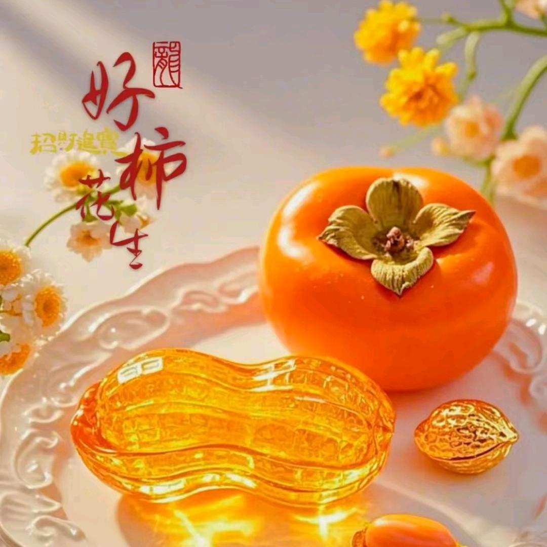 好事花生666