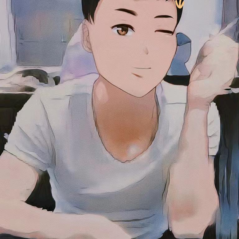 奋斗小青年