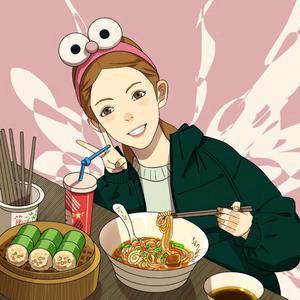小杜美食