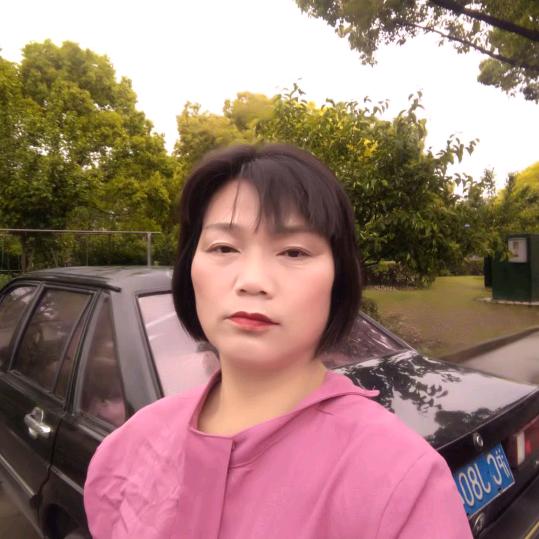 开心过好每一天