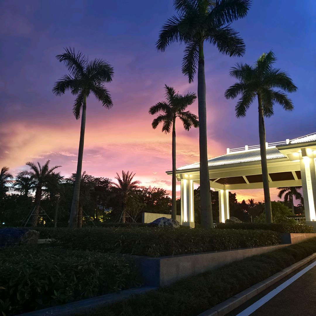 西海岸大酒店Levi