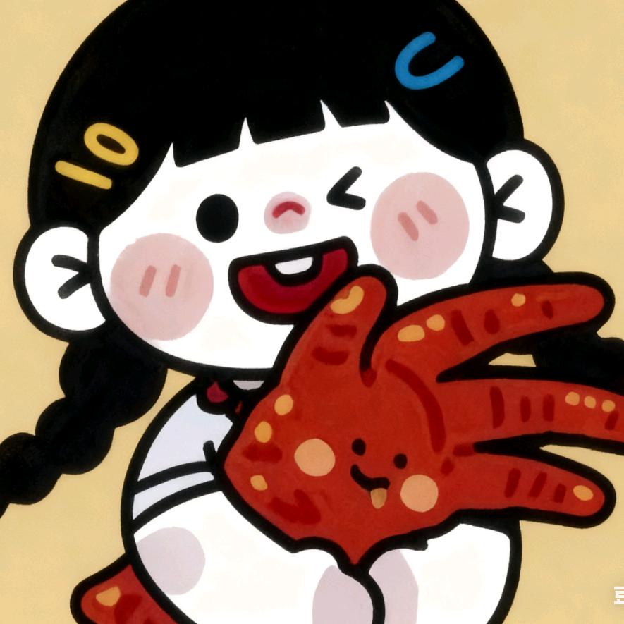 卖佤味鸡爪的小陈