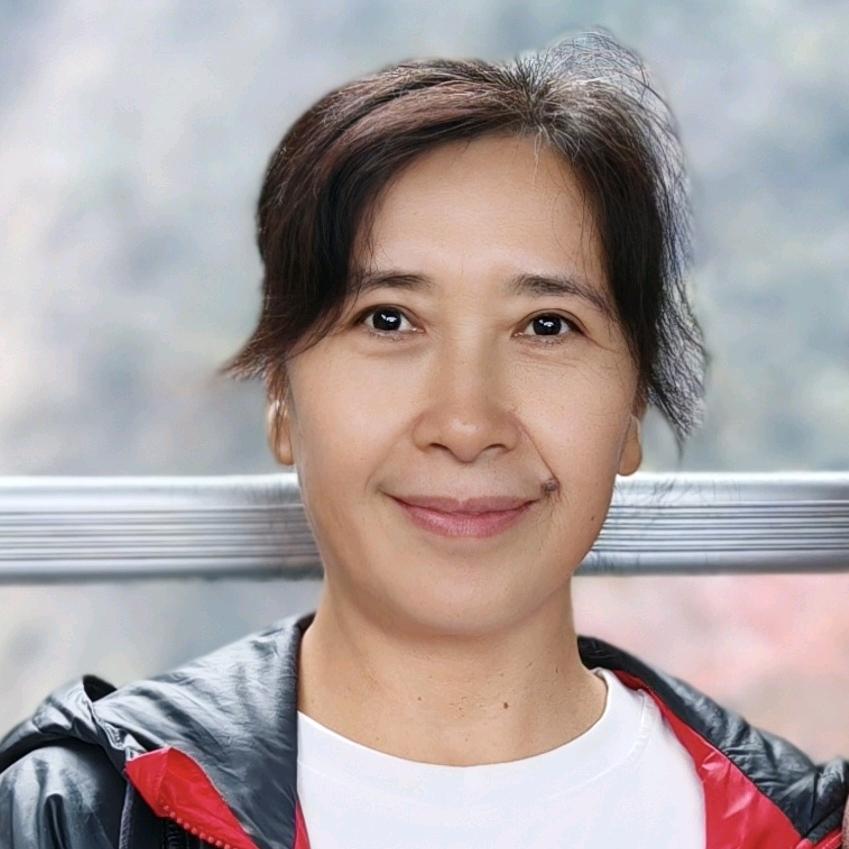 信阳古瑶方彭老师聊养发