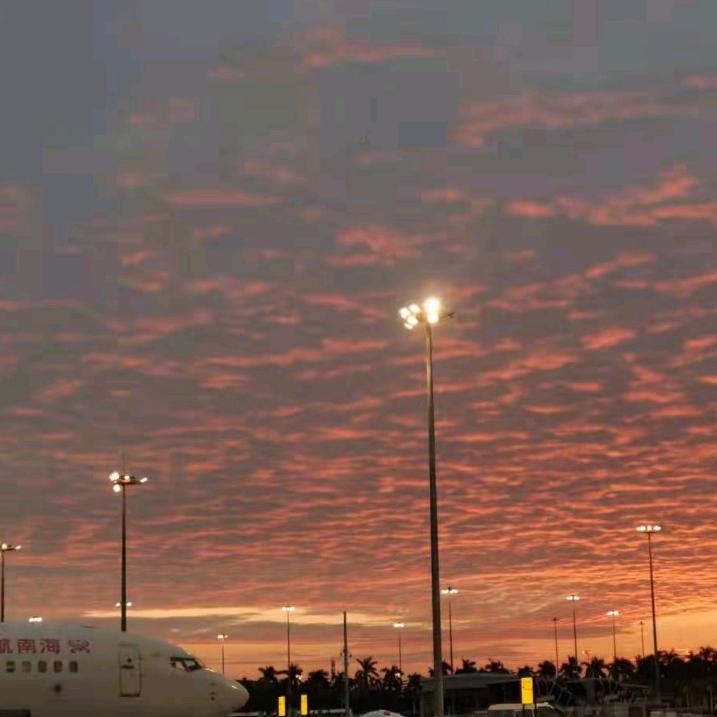 雲淡风轻