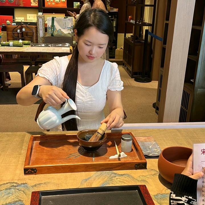 小杨-移联易智付
