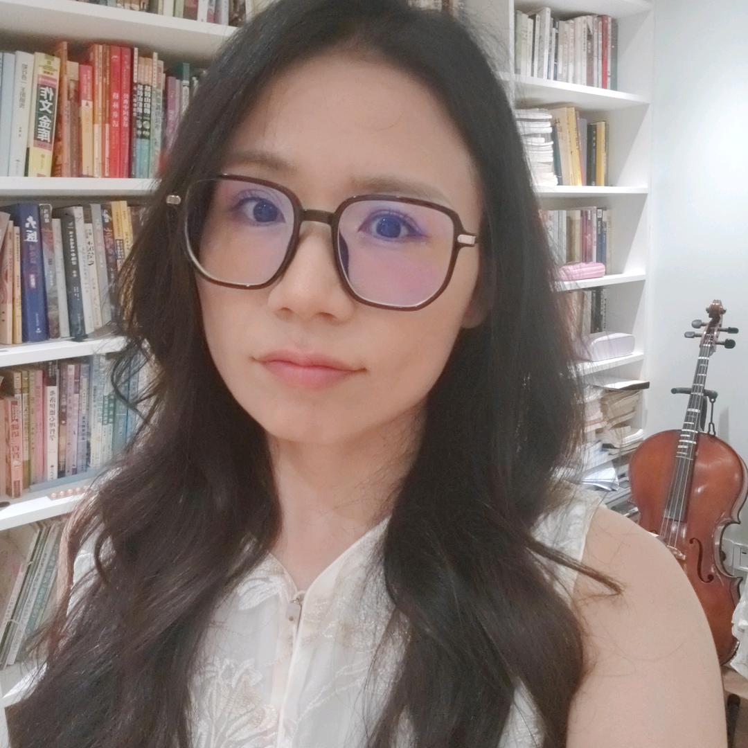 慧子老师讲史地