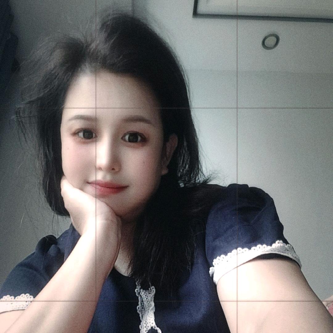 @静若繁花@