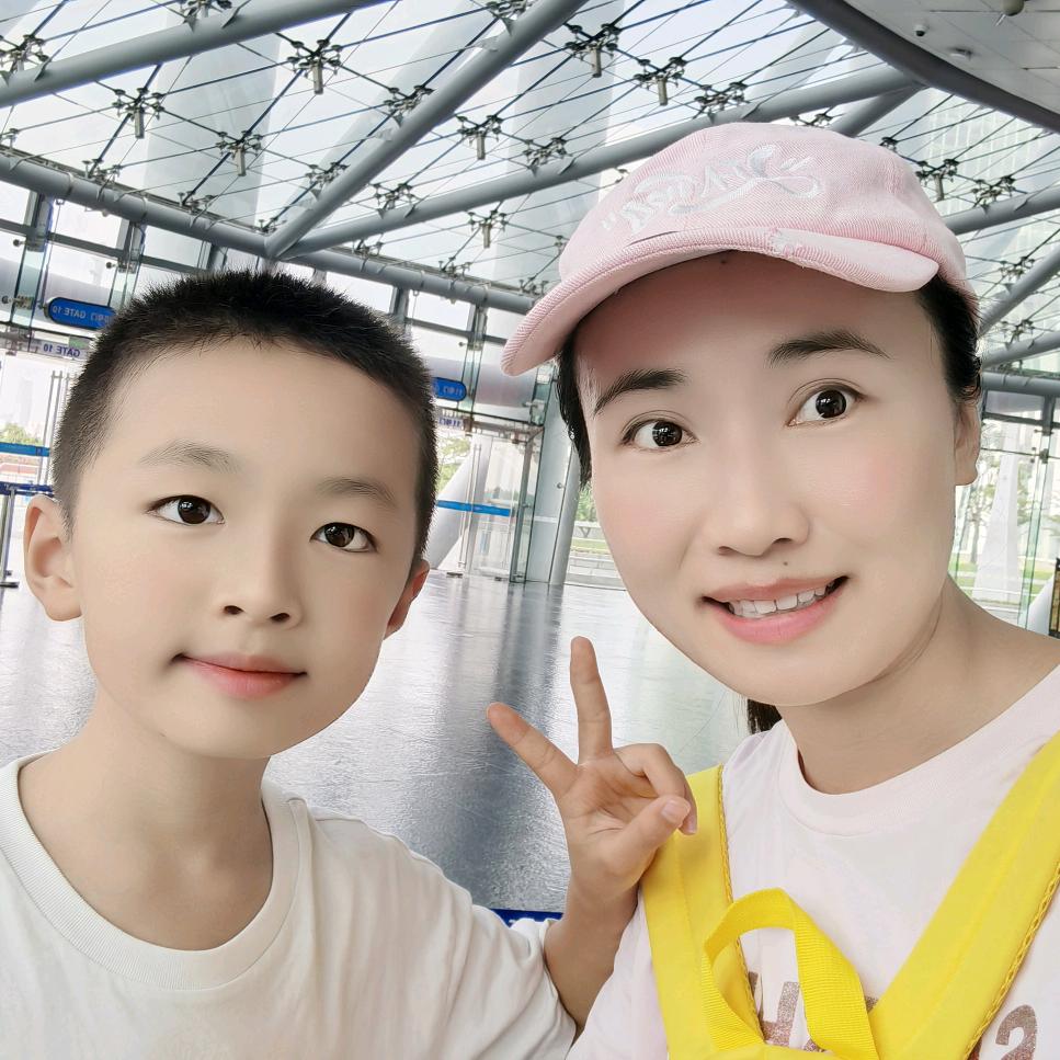 恩恩妈