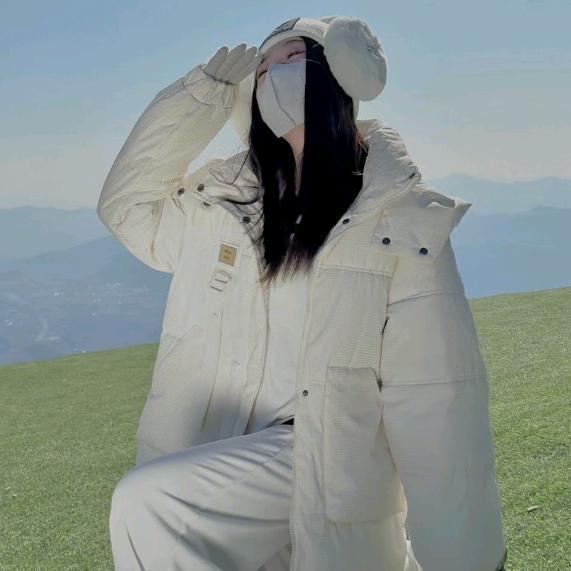 静静呀