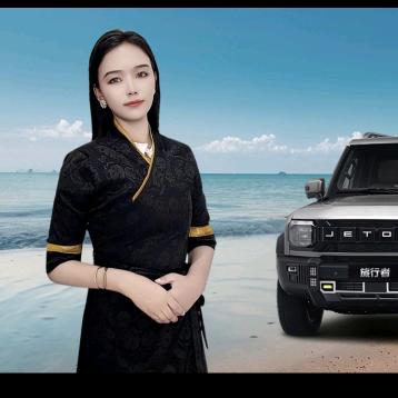 抖音汽车拉姆🚘