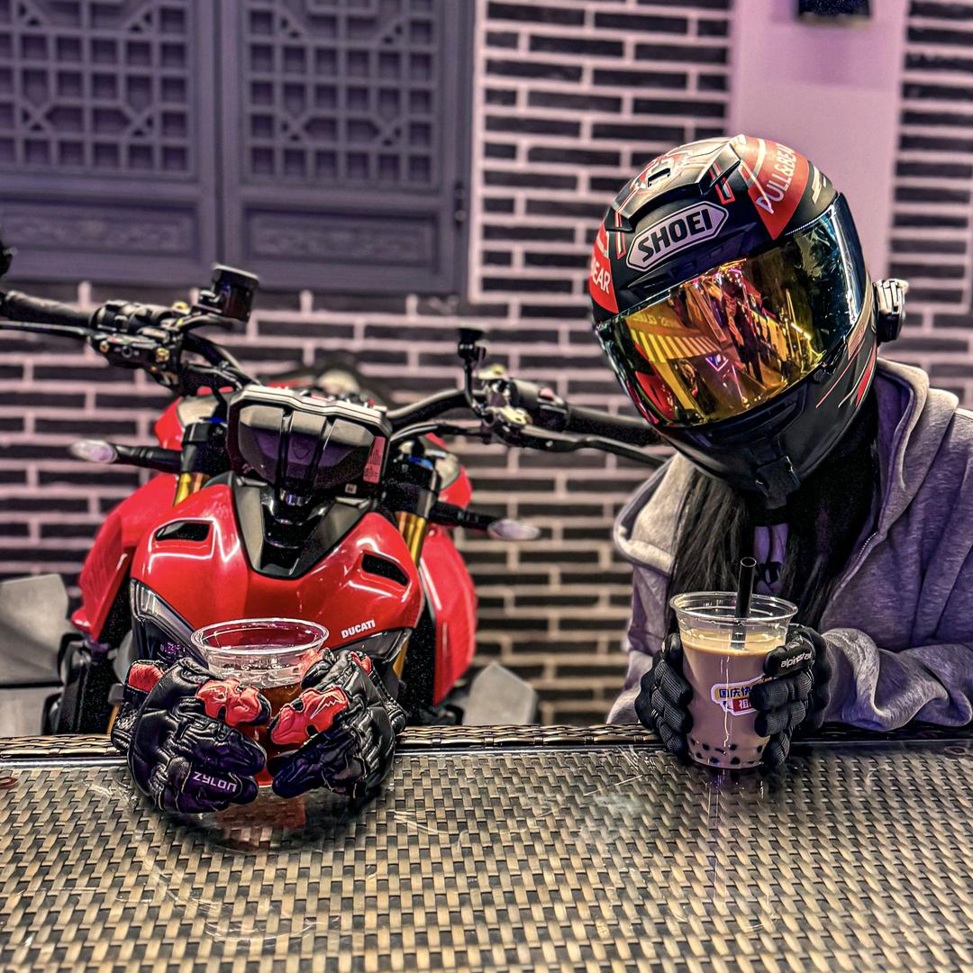 Smile 是贾斯文（战损版）