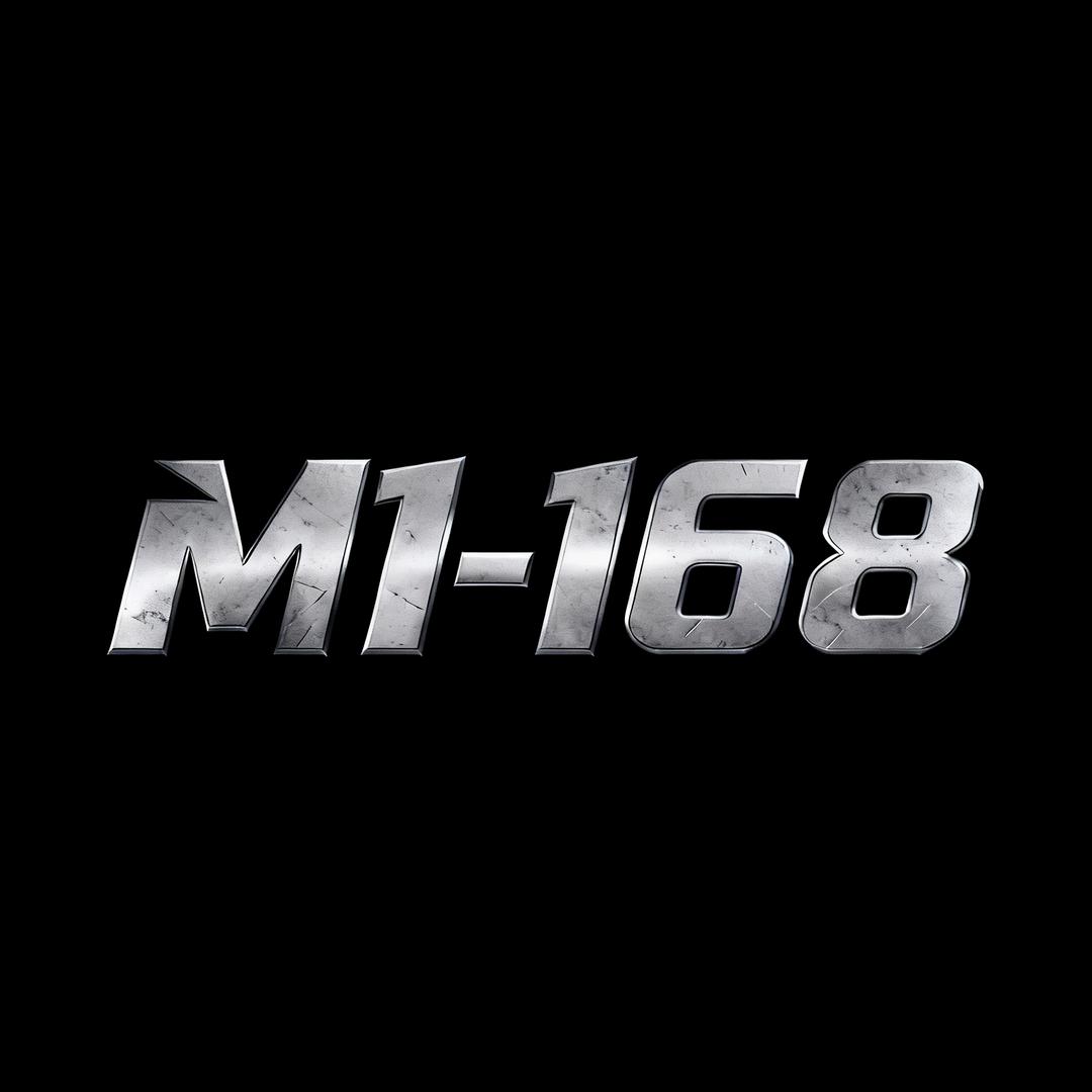 M1-168