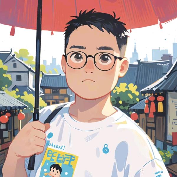 小程