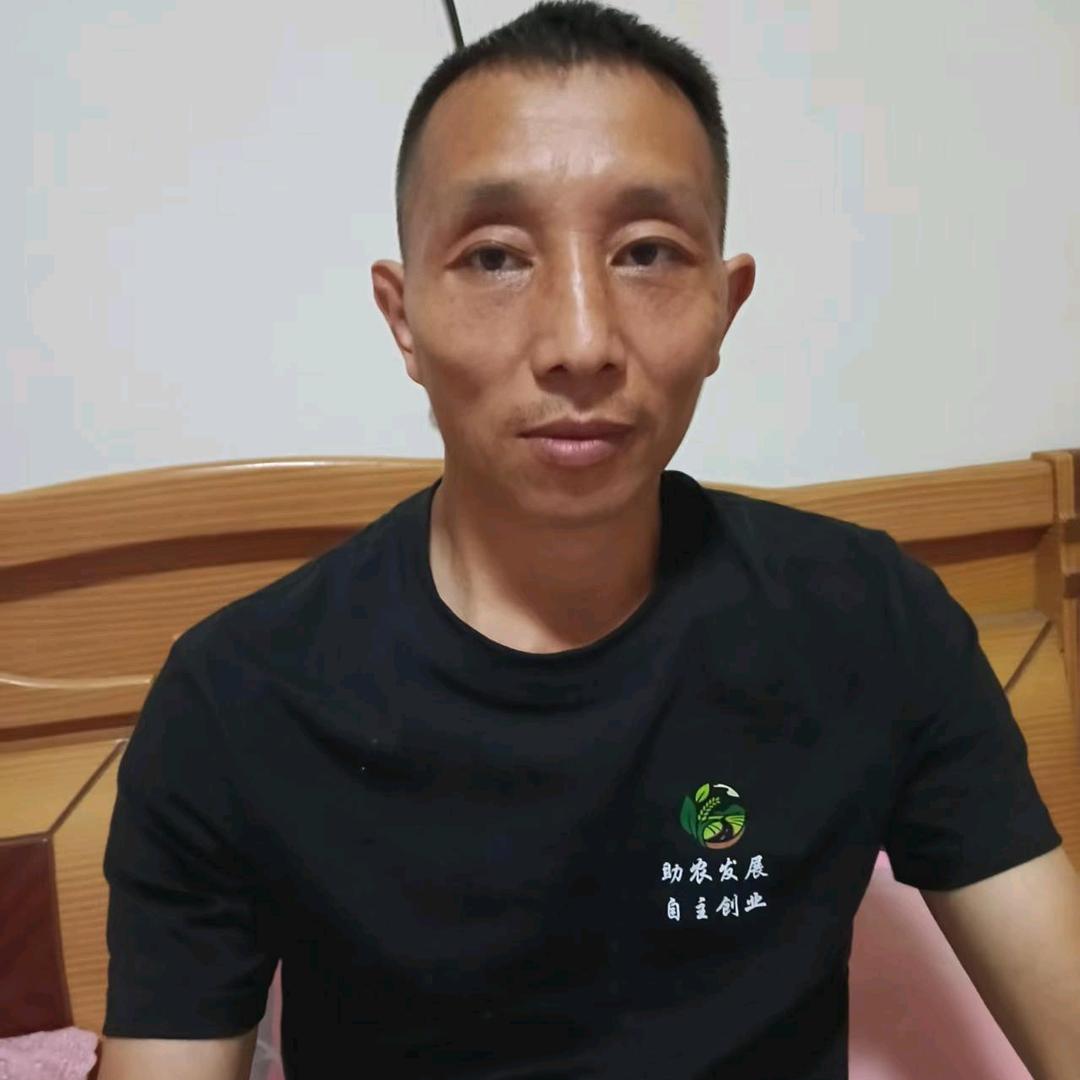 助农发展！田茂超