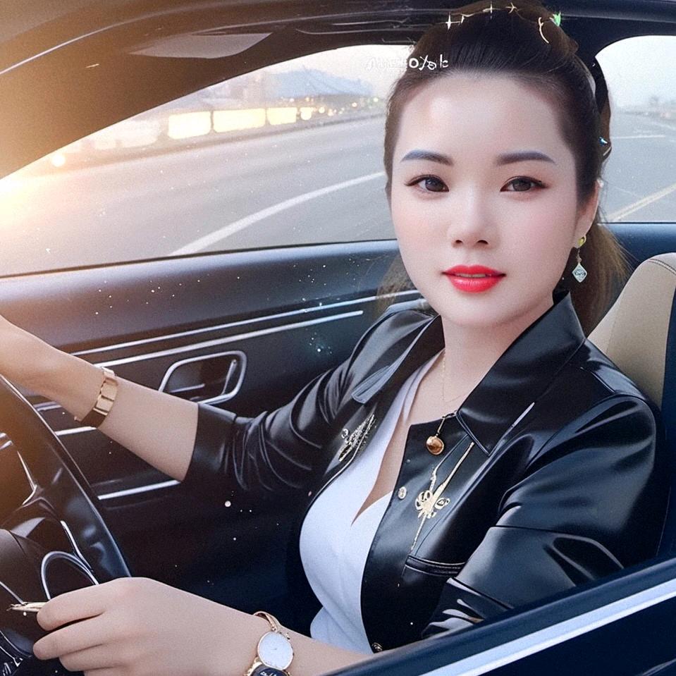 美丽姐💞