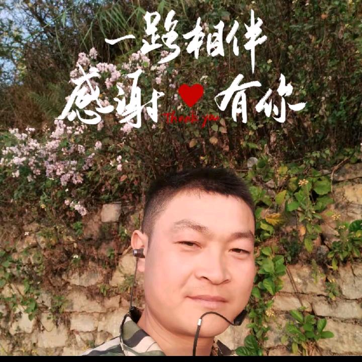 放下一切 用心努力