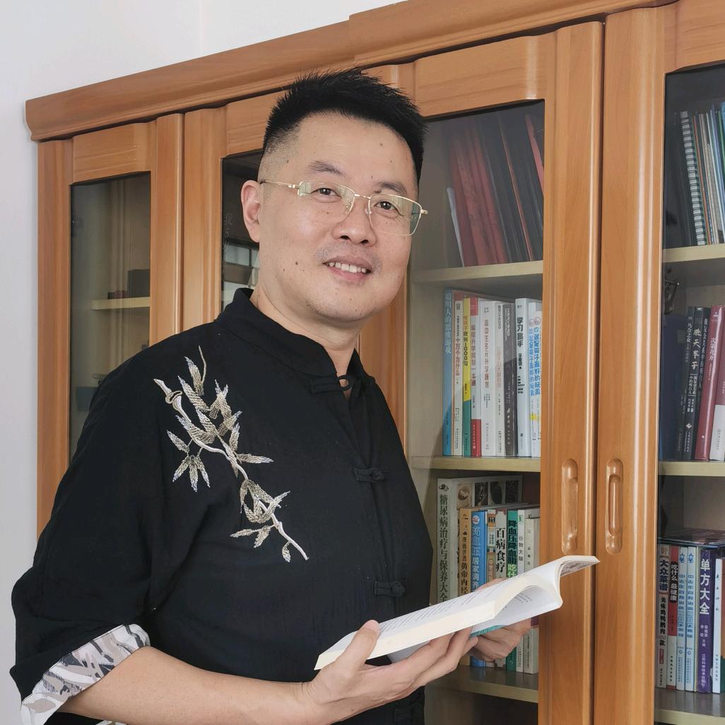 王泽华
