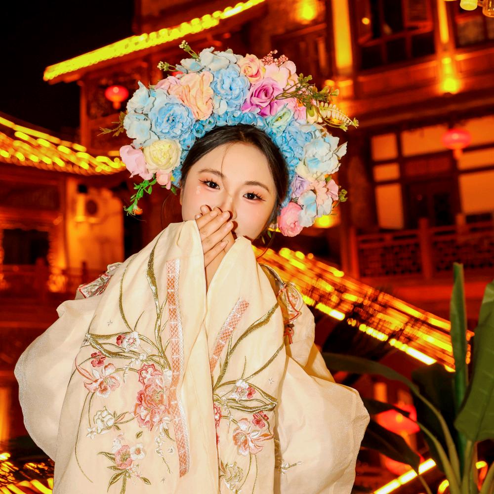 黄幺妹   （101）