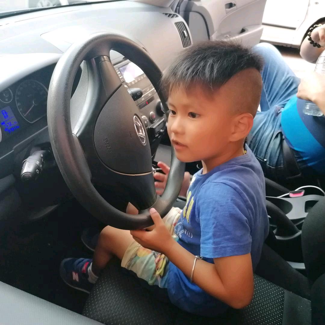 还是温柔哥好