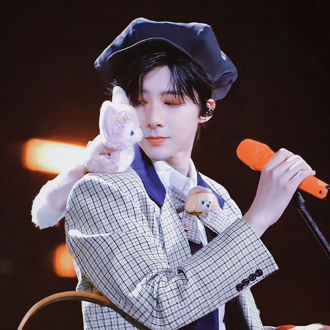 💜💜珍惜💗💗