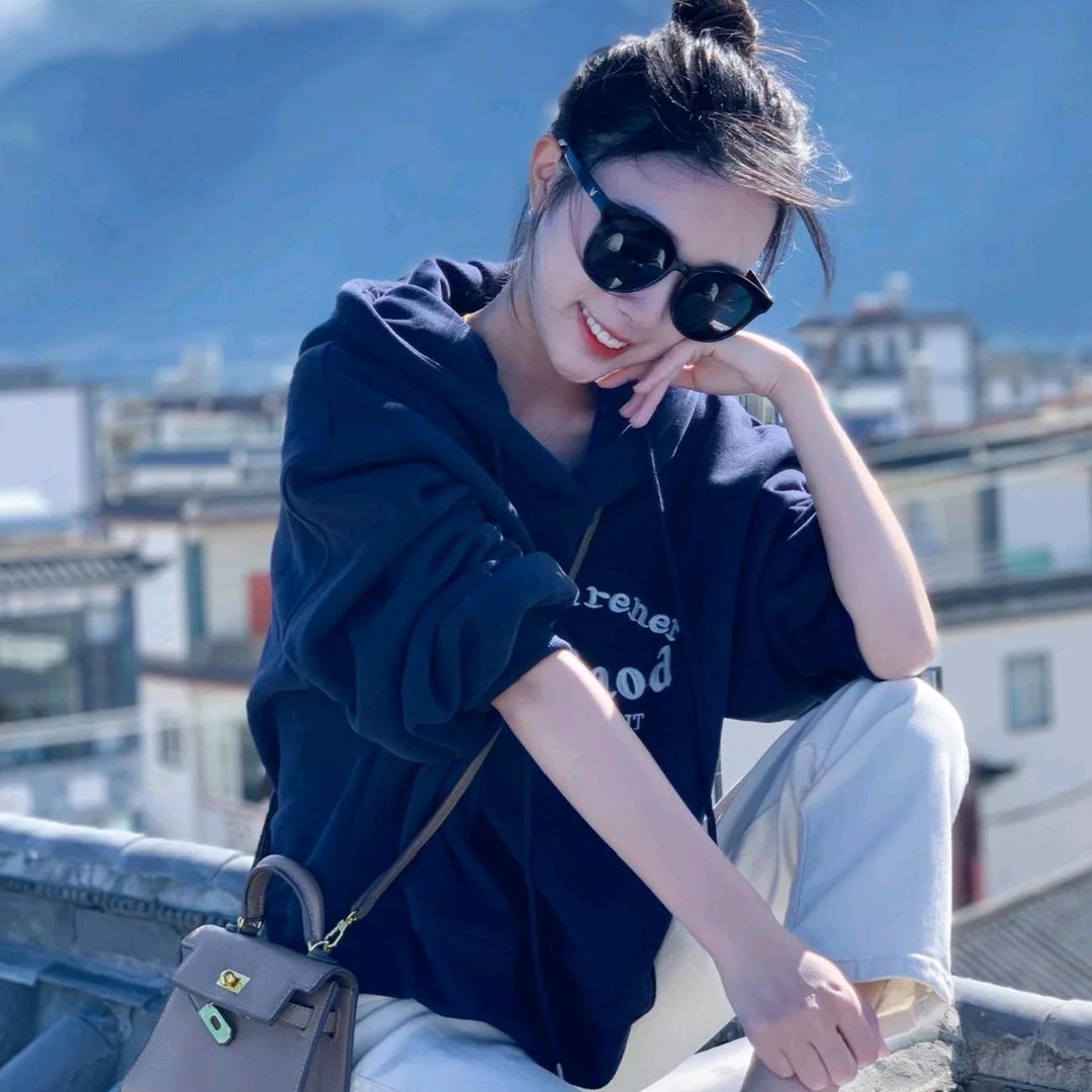 小柠檬✨