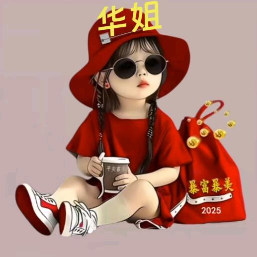 华姐