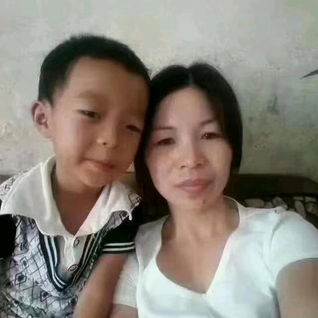 寻儿刘家住（柱)