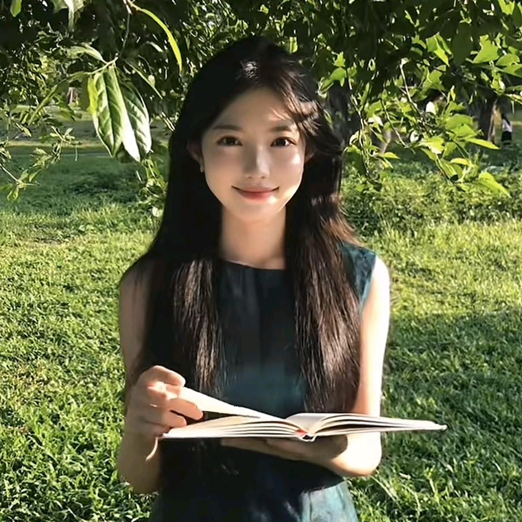 头发茂密的头皮