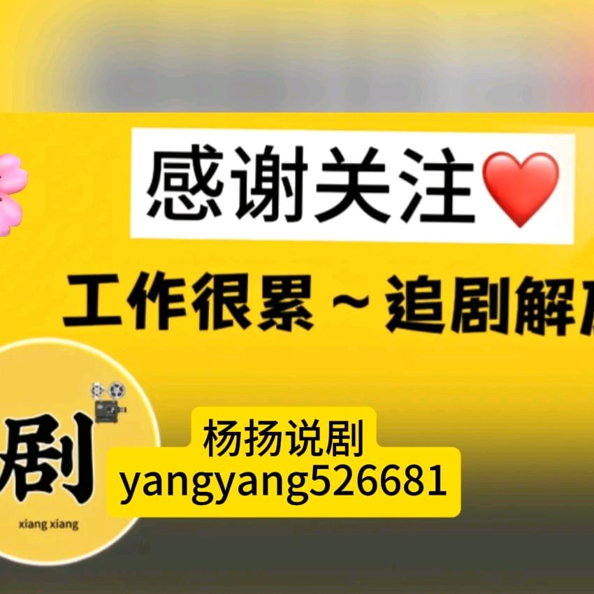 杨扬说事（厨窗有好物推荐）
