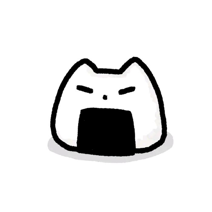 饭团团团团🍙