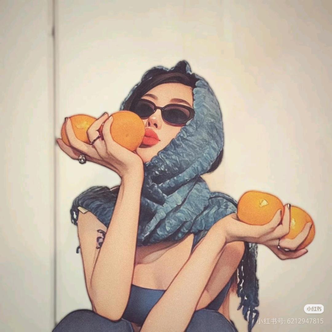 洋子