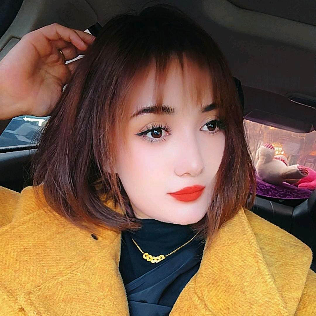 自信姑娘  库尔勒二手房