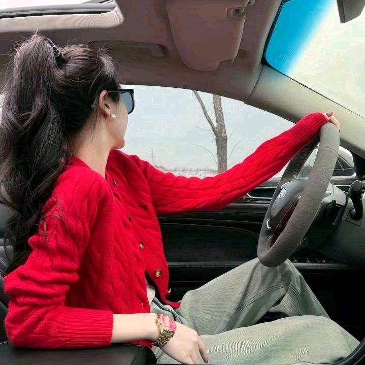 ༺宝藏༒女孩༻