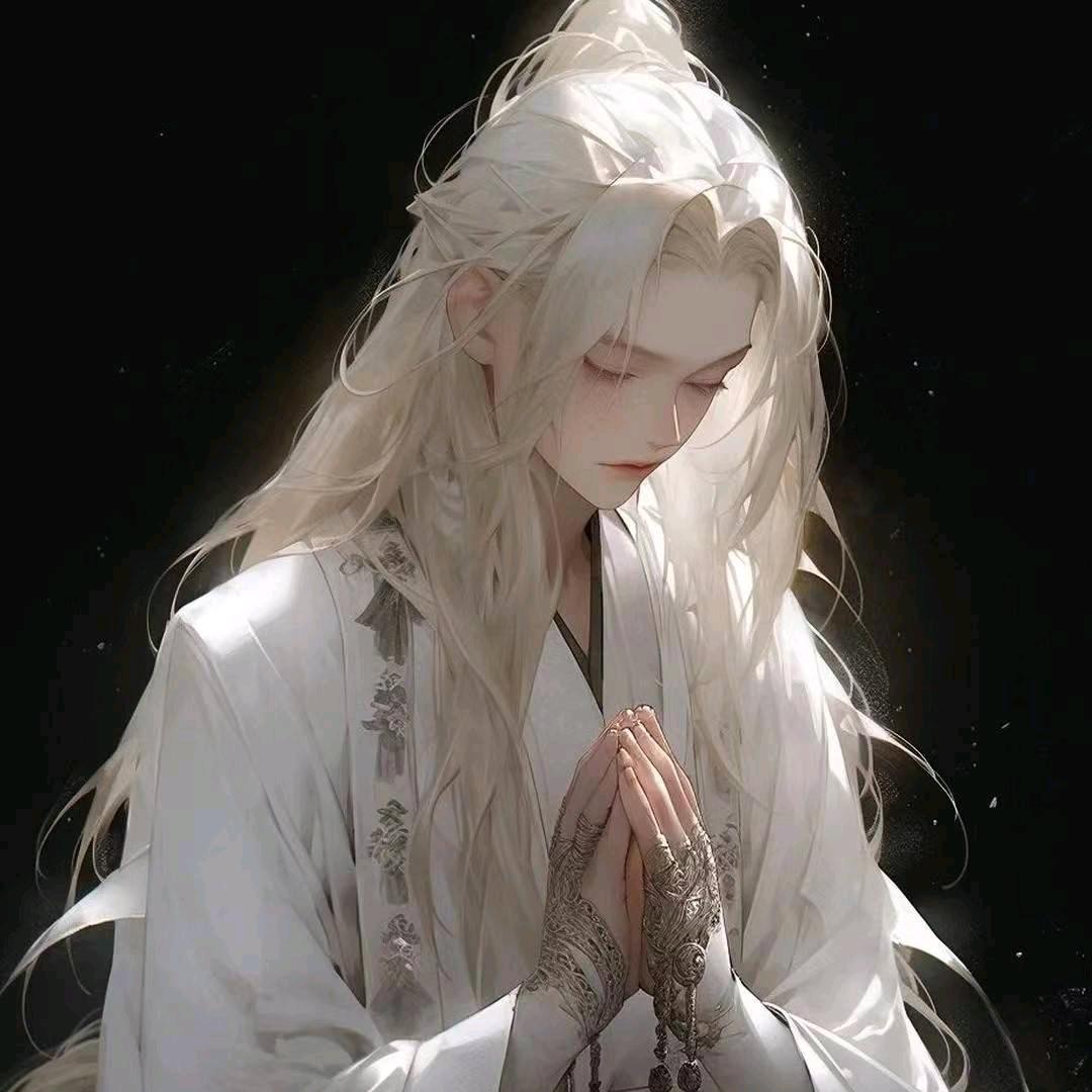 佐佐头像