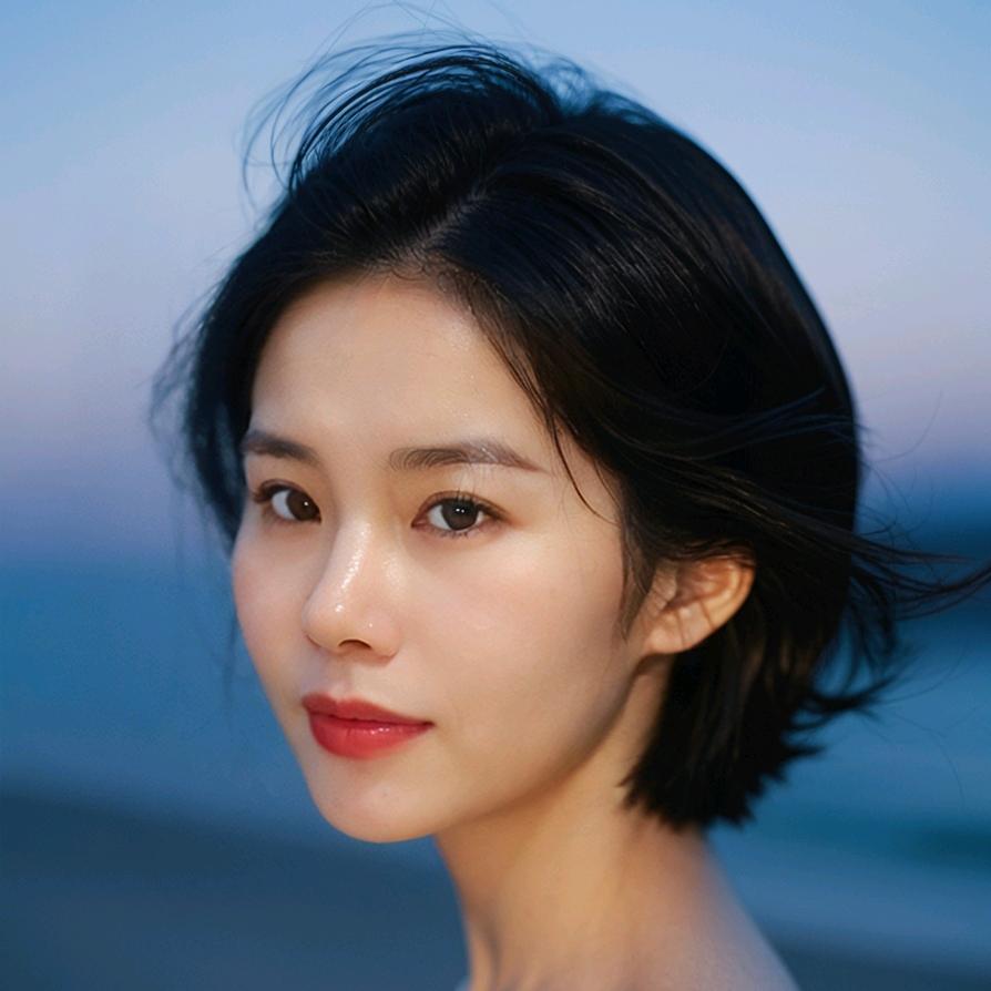 奔跑的小移妹