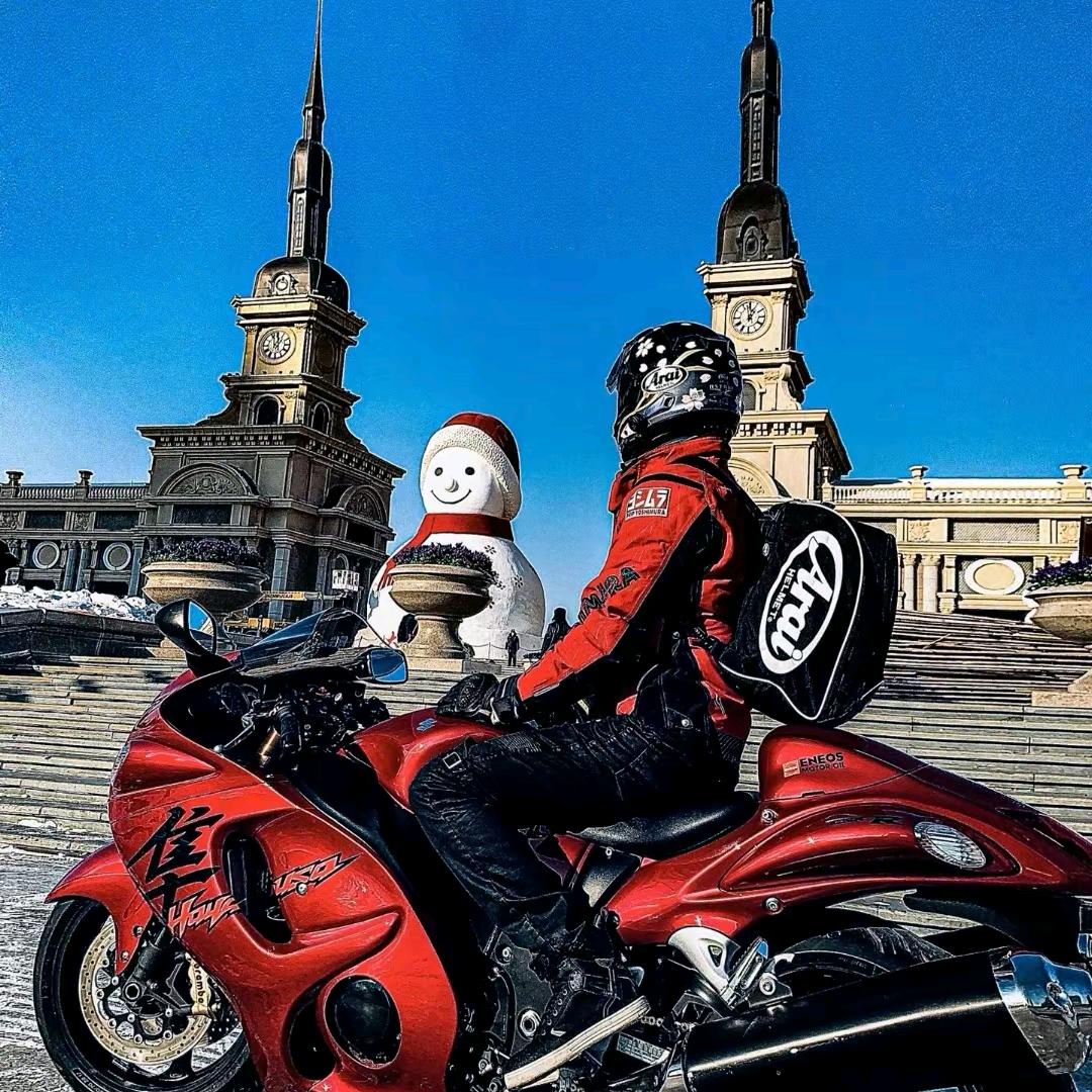 我是个鼓捣旅游滴！