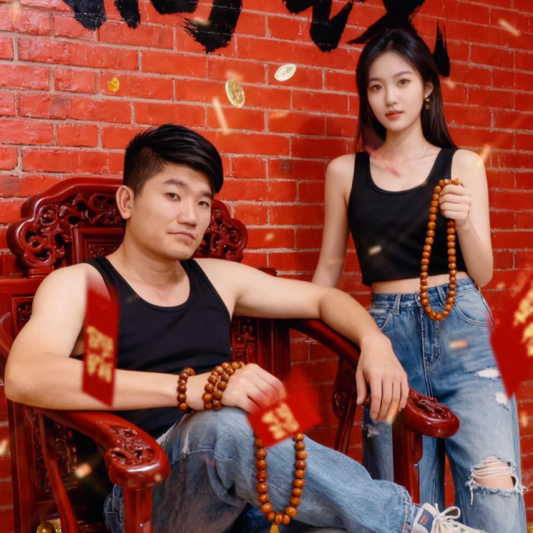 轮滑🛼小陈《摄影师📸》