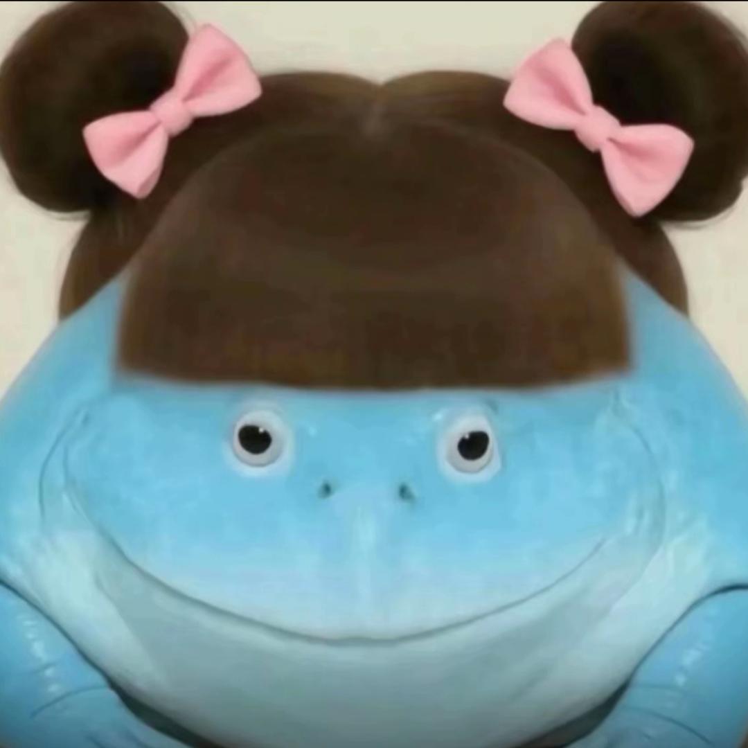 有💜人